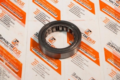 2K5254 Подшипник роликовый ROLLER A Caterpillar